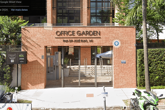 Imagem 2 da galeria do parceiro Voll Pilates Alto da Lapa