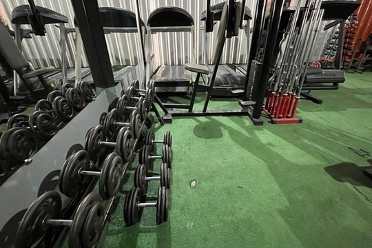 Imagem 3 da galeria do parceiro Academia Personal