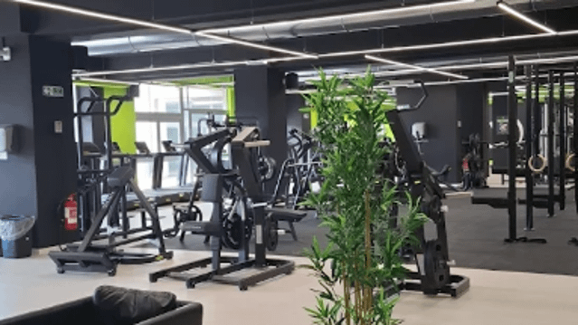 Immagine 1 dalla galleria del partner FitUP Montelabbate