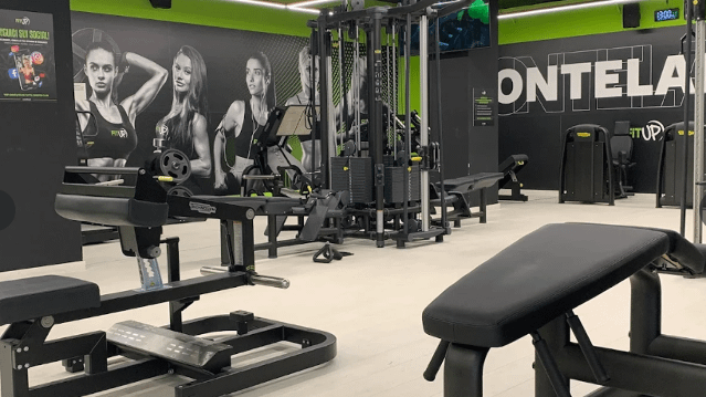 Immagine 2 dalla galleria del partner FitUP Montelabbate