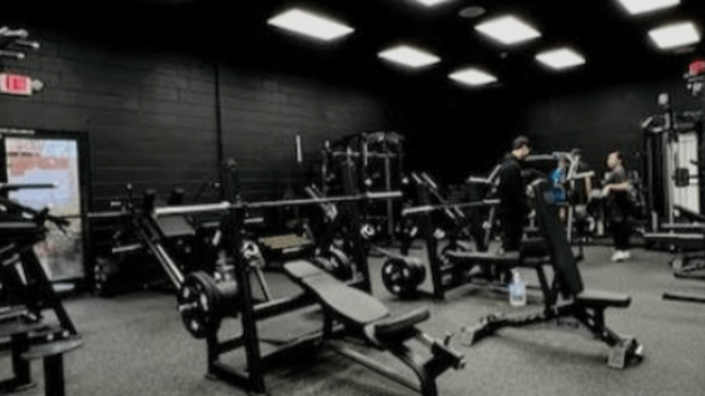 Image 3 from Funktional Fitness partner gallery