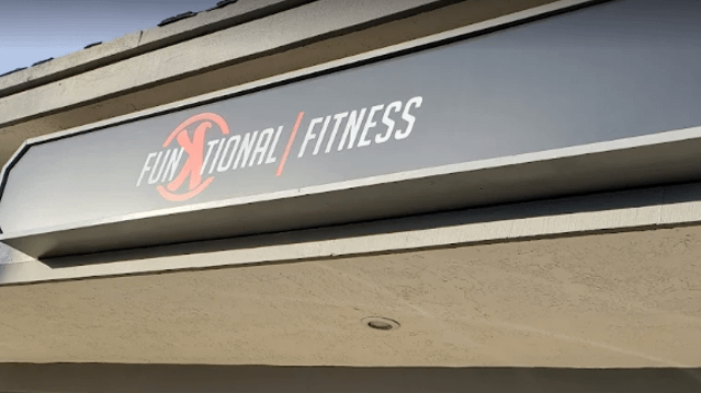 Image 2 from Funktional Fitness partner gallery