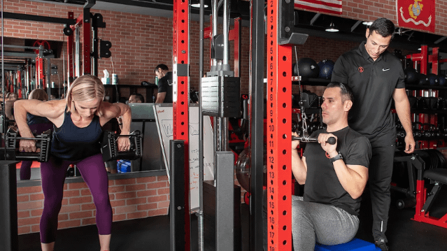 Image 1 from Funktional Fitness partner gallery