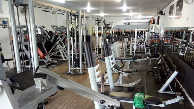 Imagem 1 da galeria do parceiro Academia 7