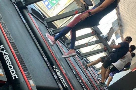 Imagem 3 da galeria do parceiro Academia 7