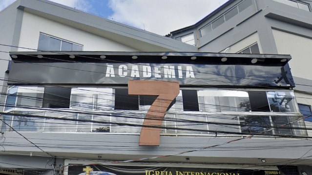Imagem 2 da galeria do parceiro Academia 7