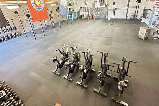Image 1 from Fit Lab 928 partner gallery