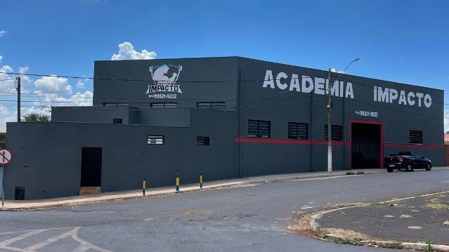 Imagem 2 da galeria do parceiro Academia Impacto 3