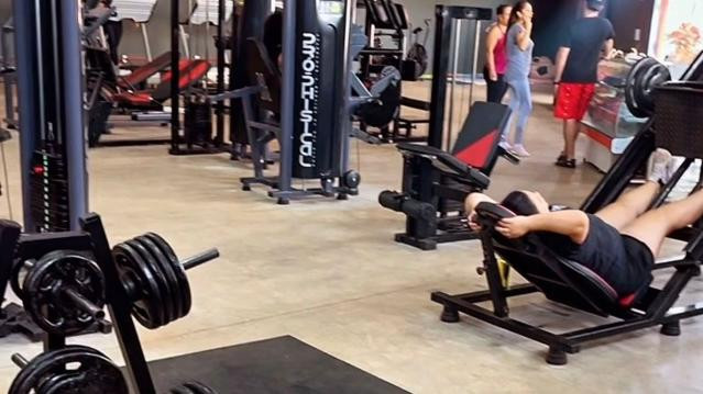 Imagem 3 da galeria do parceiro Academia Impacto 3