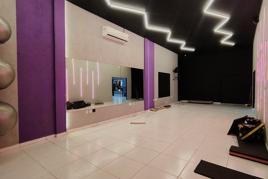 Imagem 1 da galeria do parceiro Hope Fitness Academia