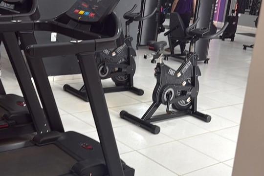 Imagem 3 da galeria do parceiro Hope Fitness Academia