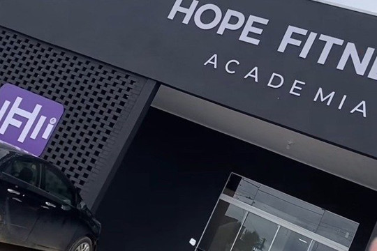 Imagem 2 da galeria do parceiro Hope Fitness Academia