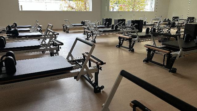 Image 3 from Elevate Pilates partner gallery