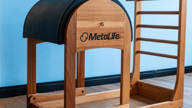 Imagem 2 da galeria do parceiro Inspire Pilates Siqueira Campos