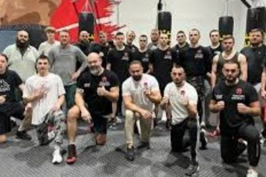 Bild 3 von Box Club Sparta Partnergalerie