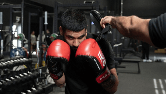 Image 1 de la galerie du partenaire The Art of Movement Health & Fitness