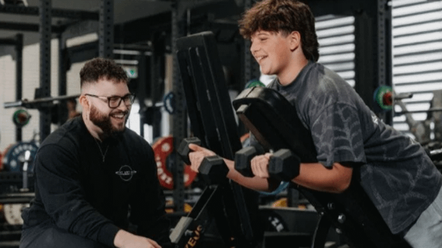 Image 3 de la galerie du partenaire The Art of Movement Health & Fitness