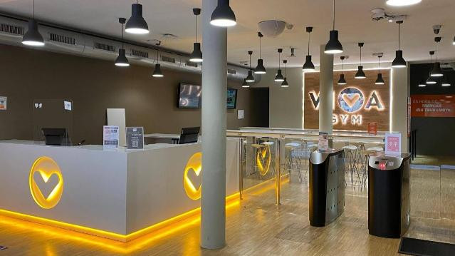 Imagen 3 de la galería del partner VivaGym Bruc