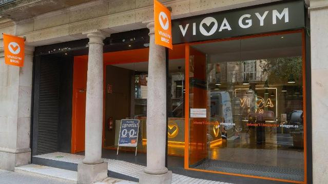Imagen 2 de la galería del partner VivaGym Bruc
