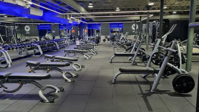 Imagen 1 de la galería del partner VivaGym Bruc