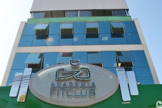 Imagem 2 da galeria do parceiro Academia Fit Club