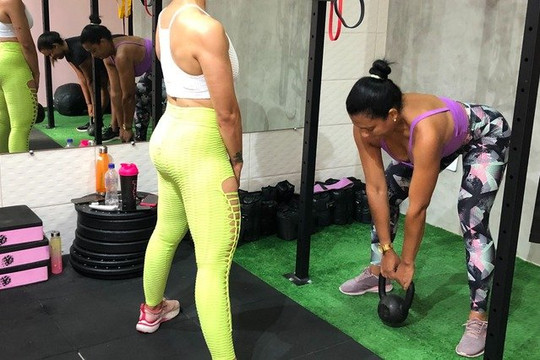 Imagem 3 da galeria do parceiro Studio Renata Simões