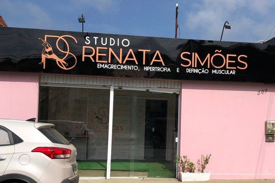 Imagem 2 da galeria do parceiro Studio Renata Simões