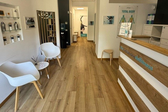 Immagine 2 dalla galleria del partner Fit And Go Spinaceto