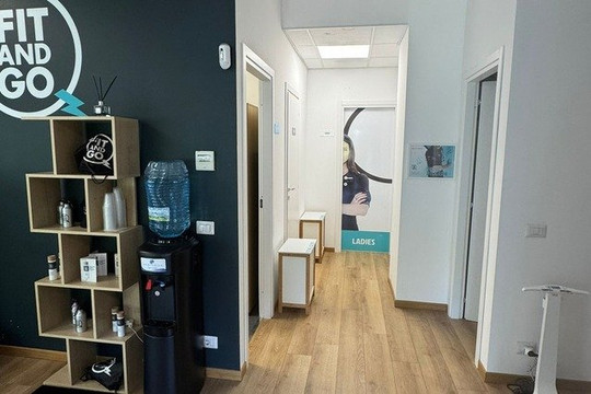 Immagine 3 dalla galleria del partner Fit And Go Spinaceto