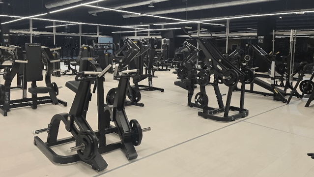 Immagine 1 dalla galleria del partner FitUP Osimo