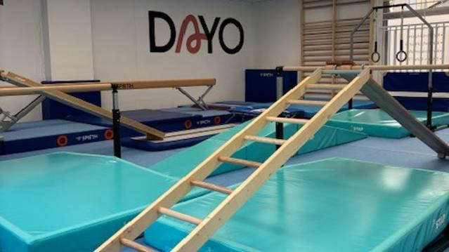 Bild 1 von DAYO Sport 2 UG Partnergalerie