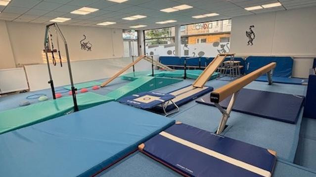 Bild 3 von DAYO Sport 2 UG Partnergalerie