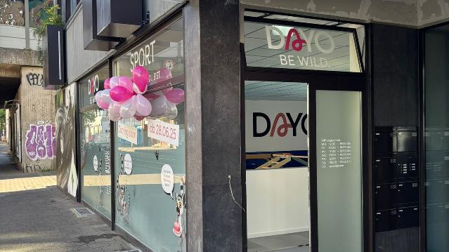 Bild 2 von DAYO Sport 2 UG Partnergalerie