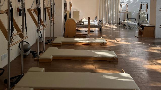 Imagem 1 da galeria do parceiro Solara Haus - Boutique Studio
