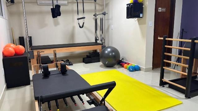 Imagem 3 da galeria do parceiro Alle Pilates Integrativo - Unidade 2 Méier