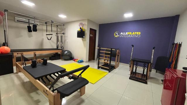 Imagem 1 da galeria do parceiro Alle Pilates Integrativo - Unidade 2 Méier