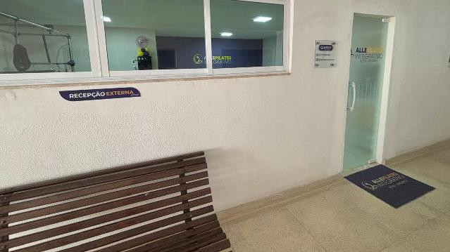 Imagem 2 da galeria do parceiro Alle Pilates Integrativo - Unidade 2 Méier