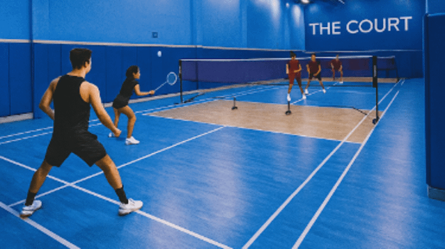 Image 3 from KotoFit Summit Ave partner gallery