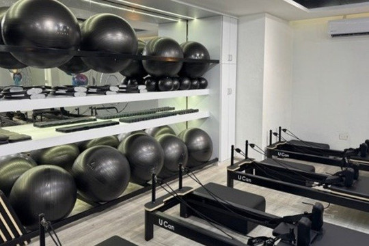 Imagen 2 de la galería del partner Alive Pilates