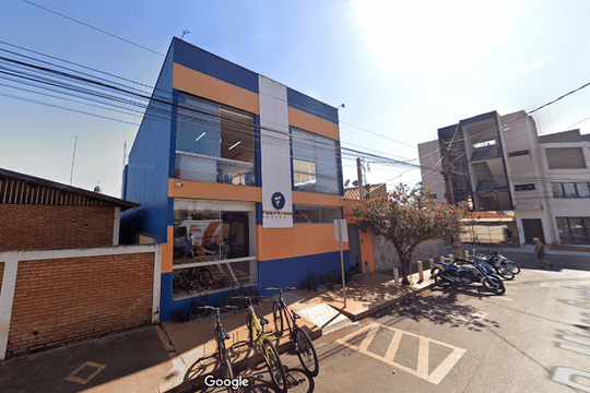 Imagem 2 da galeria do parceiro Fisio Fitness Academia