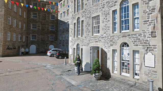 Image 2 from New Lanark Mill Health Club & Spa partner gallery