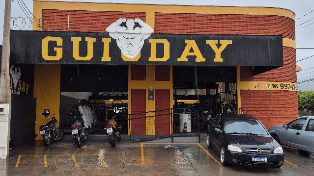 Imagem 2 da galeria do parceiro Guioday academia