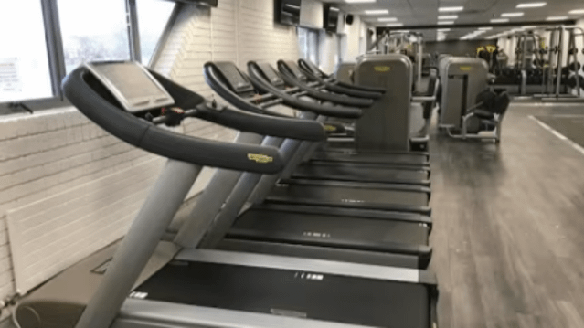 Image 3 from Pentwyn Leisure Centre partner gallery