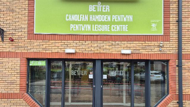 Image 2 from Pentwyn Leisure Centre partner gallery