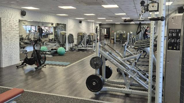 Image 1 from Pentwyn Leisure Centre partner gallery