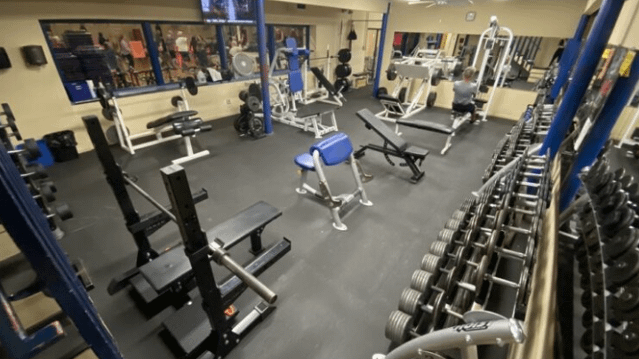 Image 1 from Ruidoso Athletic Club partner gallery