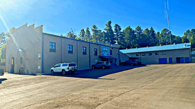 Image 2 from Ruidoso Athletic Club partner gallery