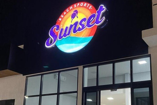 Imagem 2 da galeria do parceiro Sunset Beach Sports