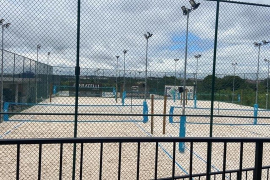 Imagem 1 da galeria do parceiro Sunset Beach Sports