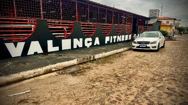 Imagem 2 da galeria do parceiro Valença Fitness Academia